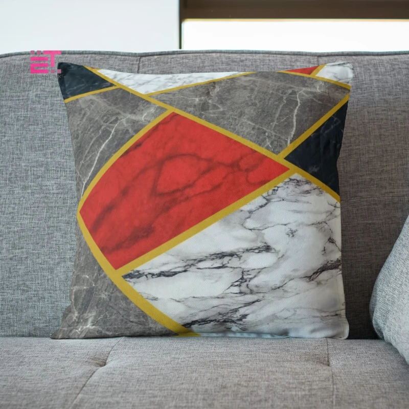 Cushion Cover | Print 02