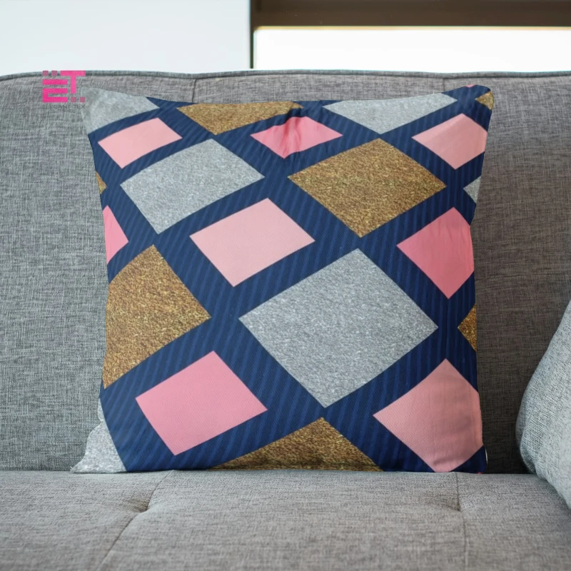 Cushion Cover | Print 10