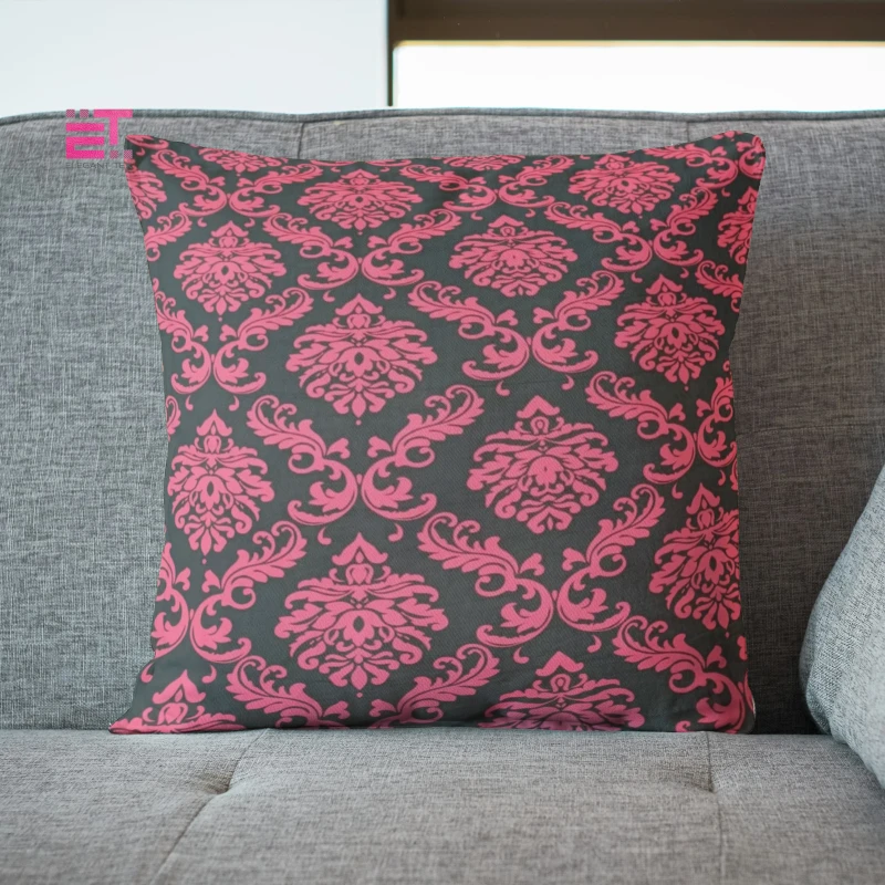 Cushion Cover | Print 07