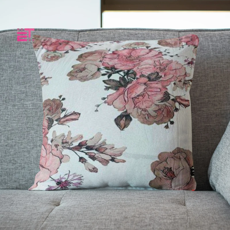 Cushion Cover | Print 01