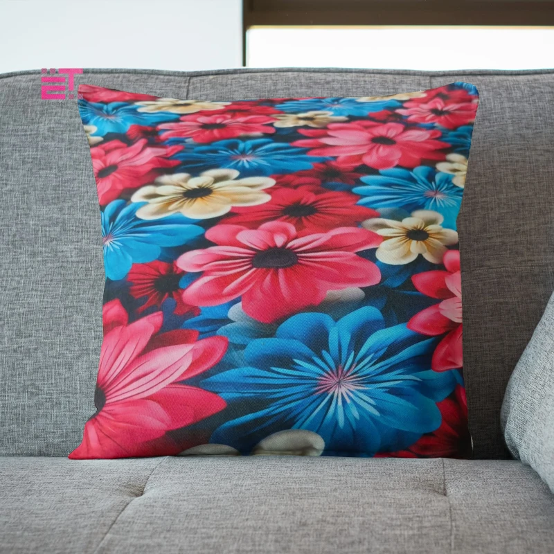 Cushion Cover | Print 09