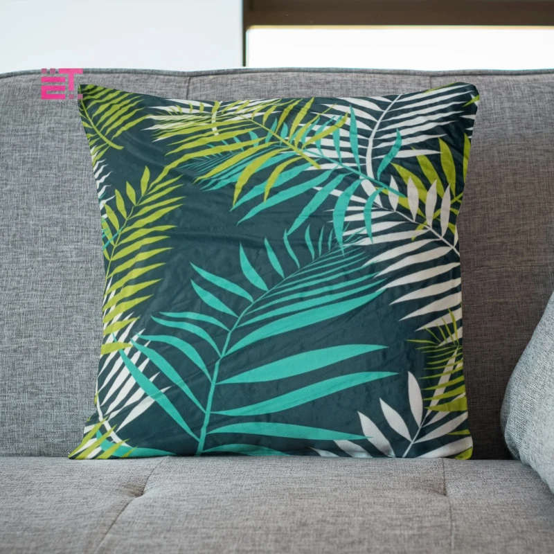 Cushion Cover | Print 08