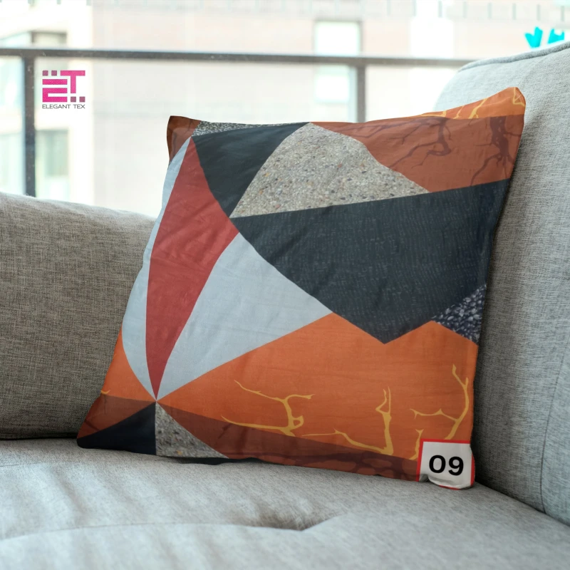 Cushion Cover | Print 15