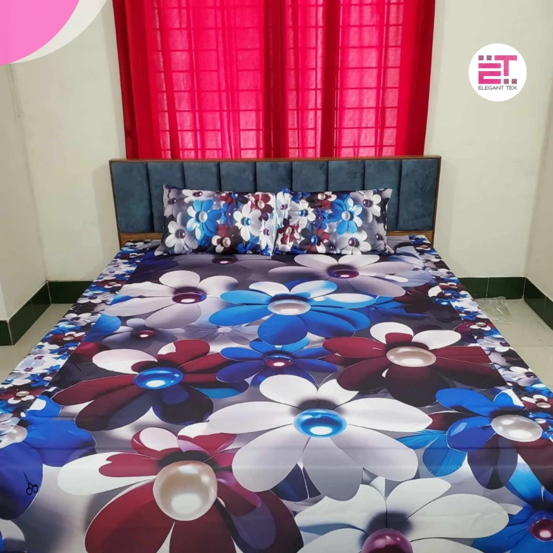 3D Print Bed Sheet | 001