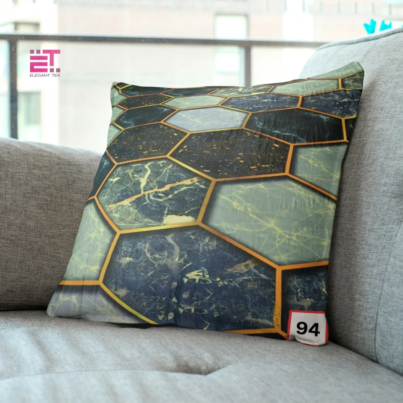 Cushion Cover | Print 05