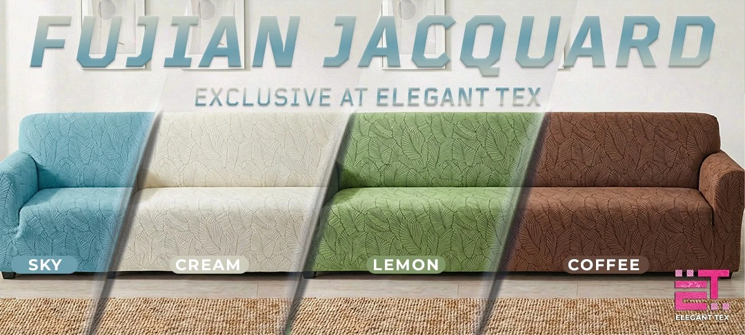 ElegantTex promo