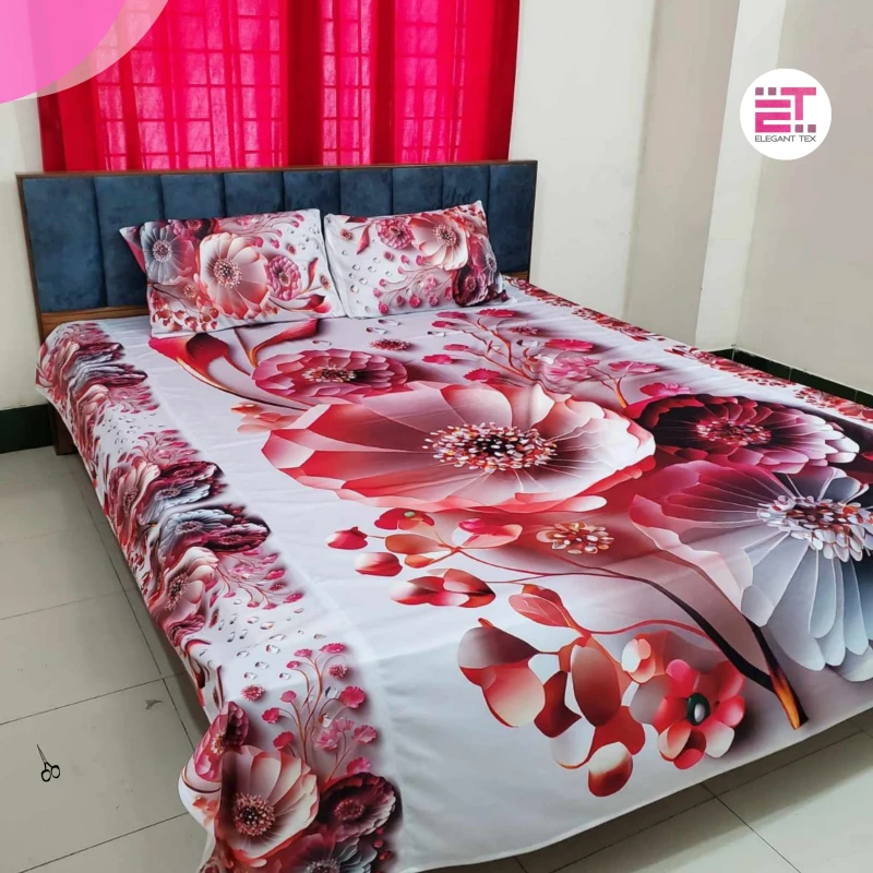 3D Print Bed Sheet | 002