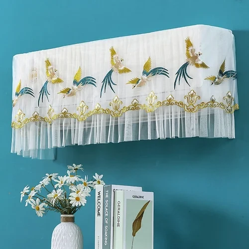 Ac Cover