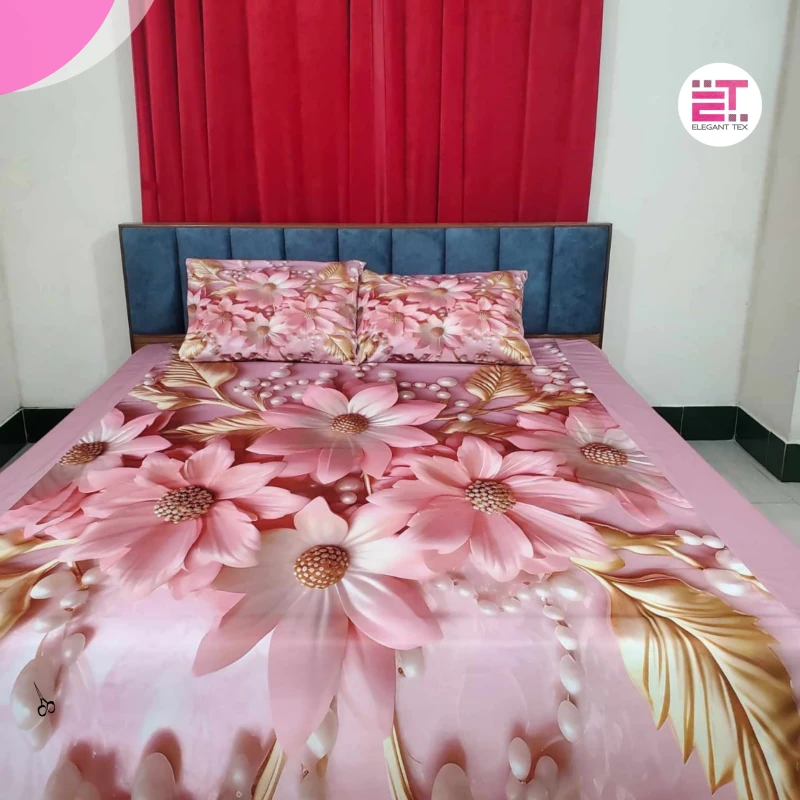 3D Print Bed Sheet | 003