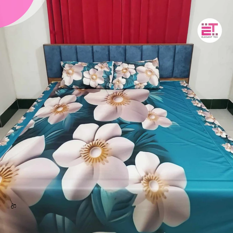 3D Print Bed Sheet | 004