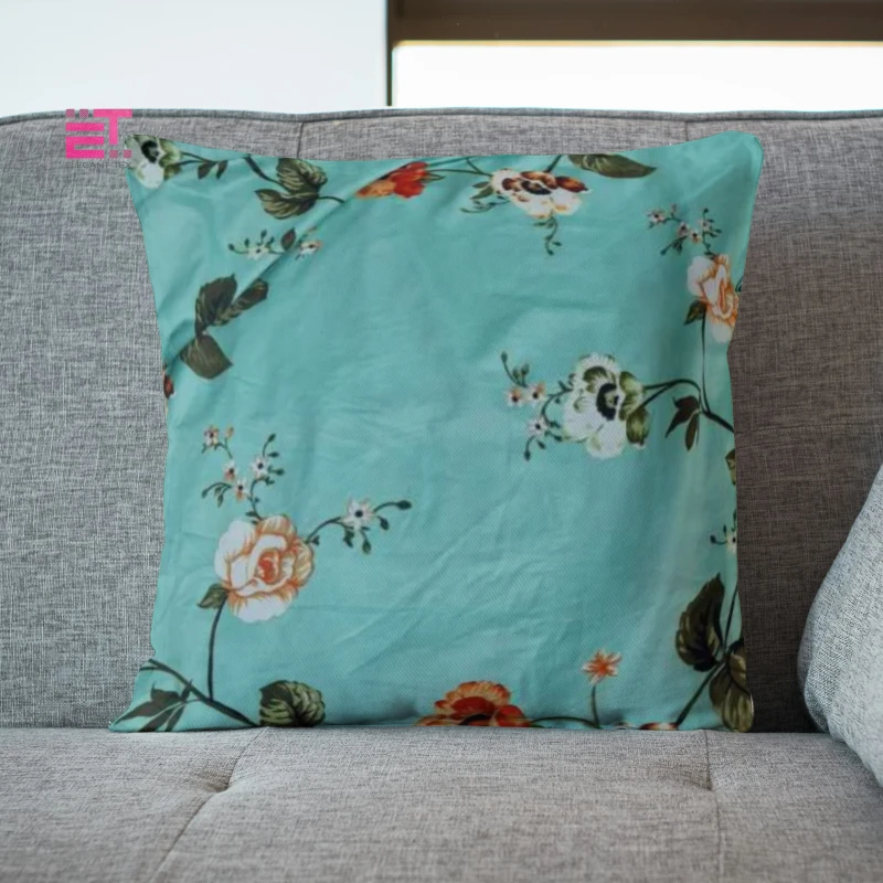 Cushion Cover | Print 12