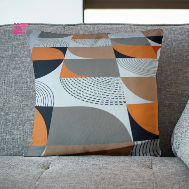 Cushion Cover | Print 04