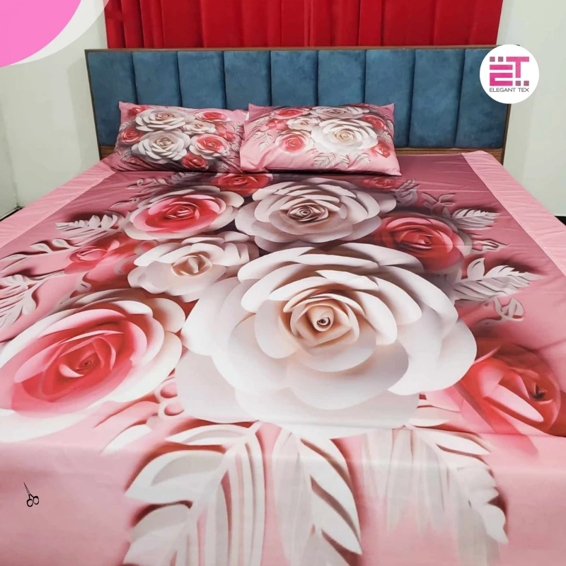 3D Print Bed Sheet | 005