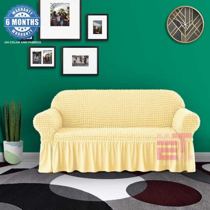 Turky Sofa Cover