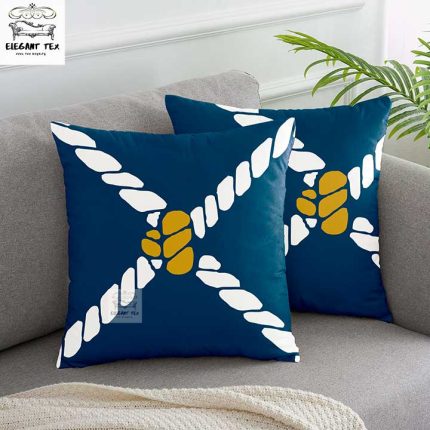 Printed Cushion Cover 1 Piece DNo.-08
