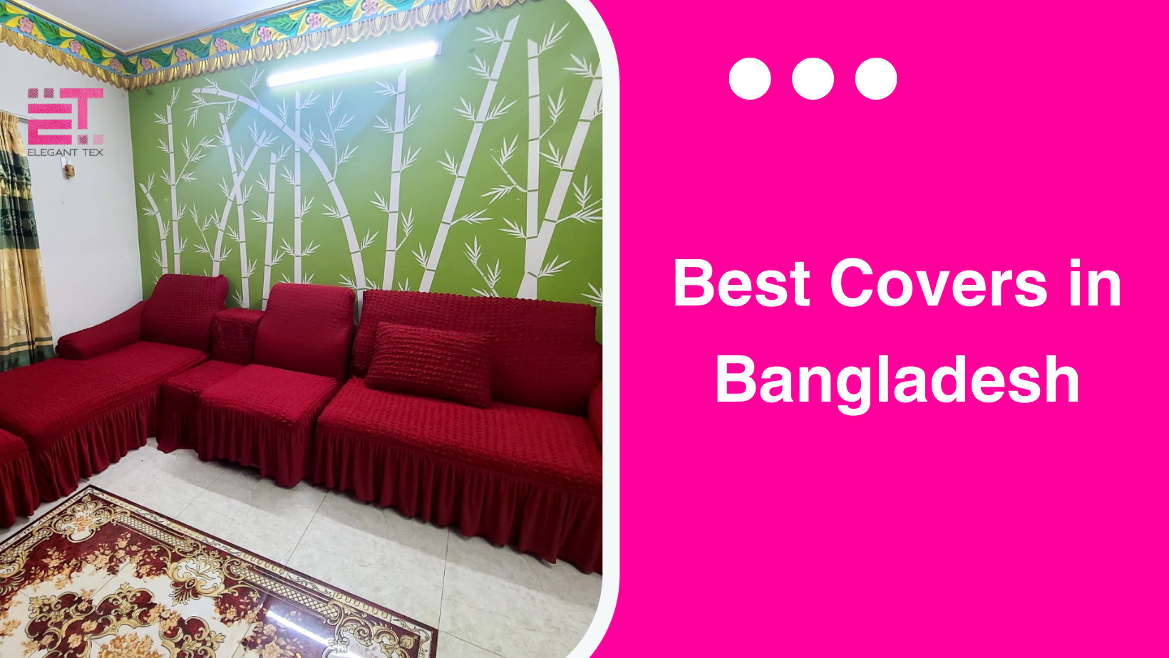 Best cover in Bangladesh