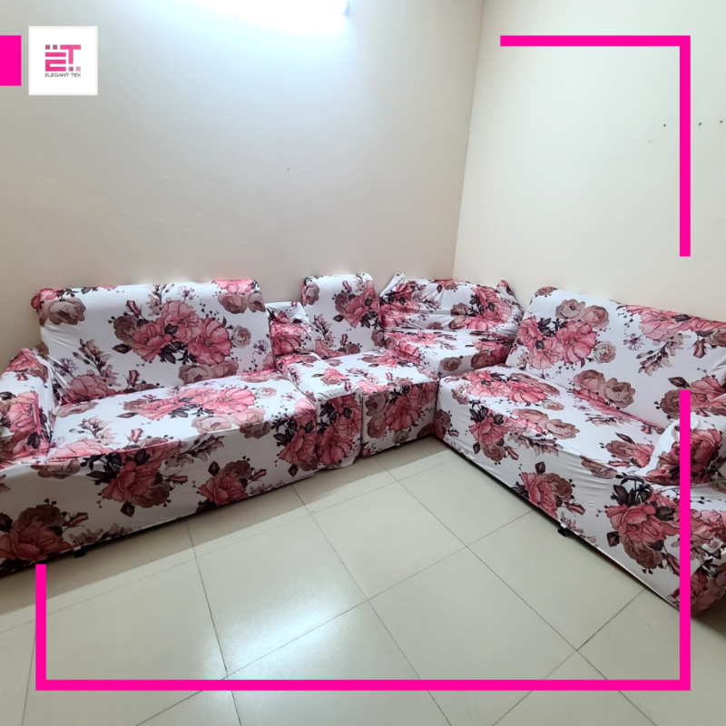 Furniture Cover Package