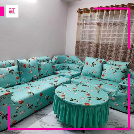 Furniture Cover Package