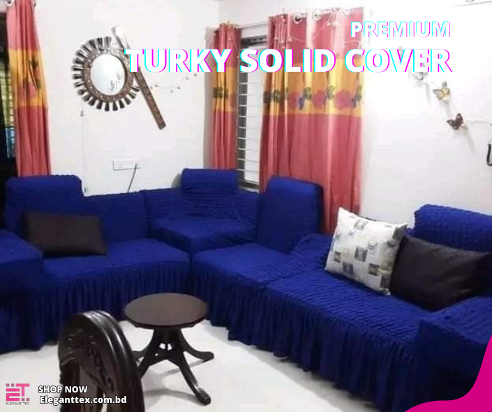 Shop luxury sofa covers in BD