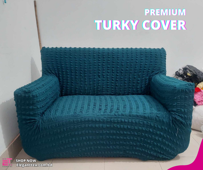 Shop luxury sofa covers in BD