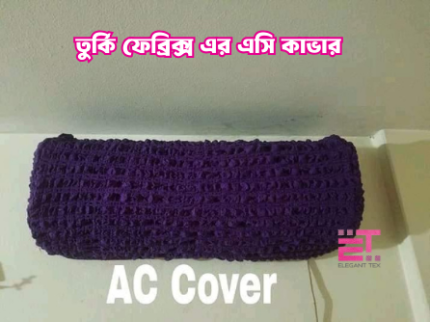 Best Turky AC Cover 001