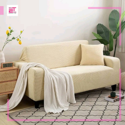 Honeycpmb Sofacover Cream 001