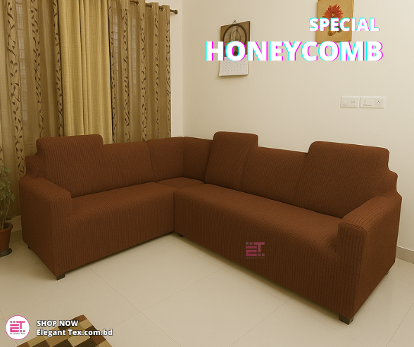 Honeycomb Coffee